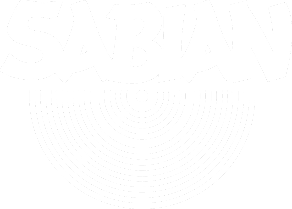 Mark Damian endorses Sabian